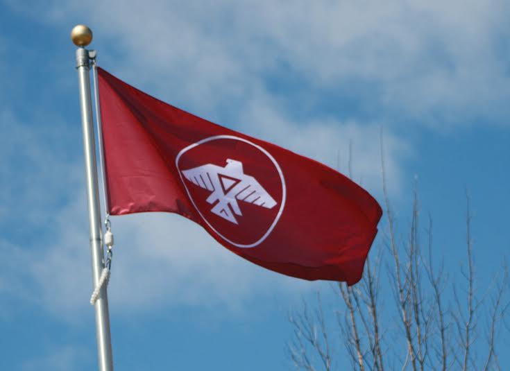 Anishinabek Nation leaders prepare for self-government
