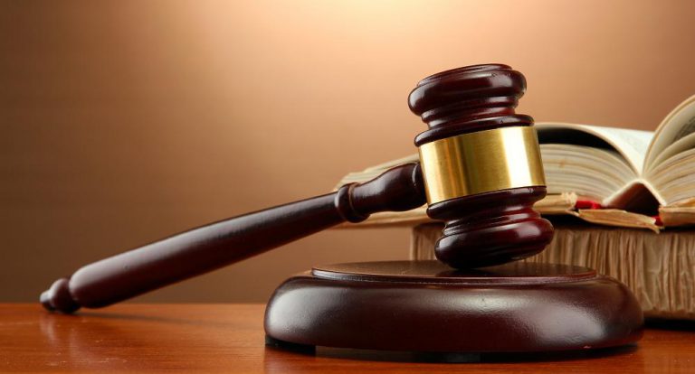 Bribery Trial – Little Support From Former MPP