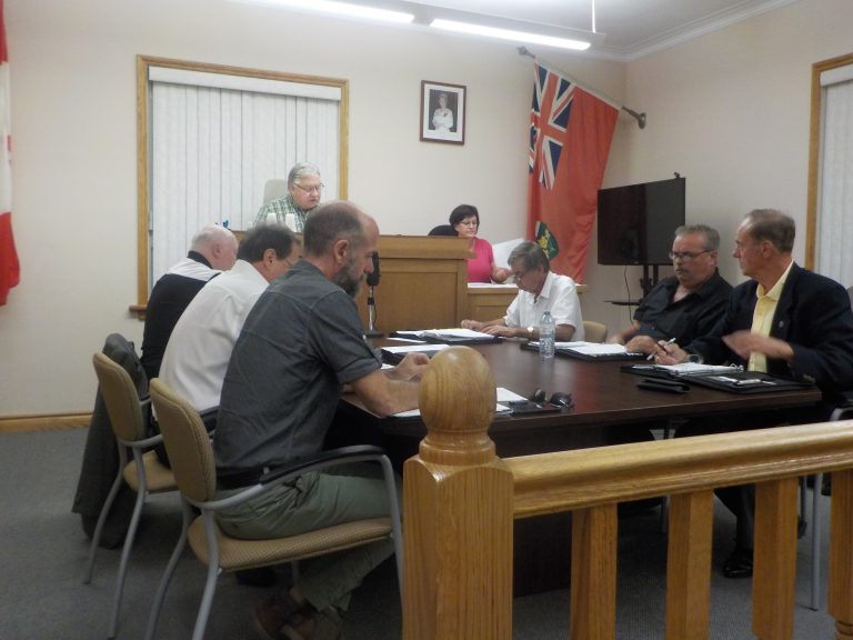 Espanola council defers waste bylaw for six months