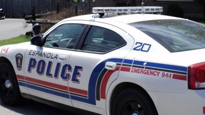 Lottery Ticket Mischief Investigated by Espanola Police