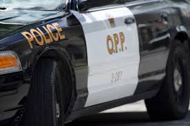 OPP Assist With Child Death