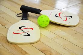 Elliot lake council finds out about pickle ball
