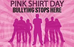 Make Sure Kids Are In The Pink Tomorrow