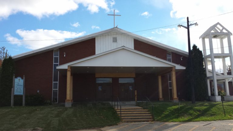 Down to the wire for decision on Elliot Lake Catholic churches