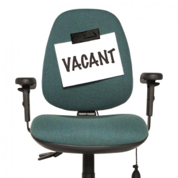 Vacancies on two councils