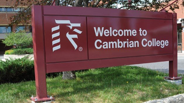 Check out Ontario’s colleges – College tour in Espanola