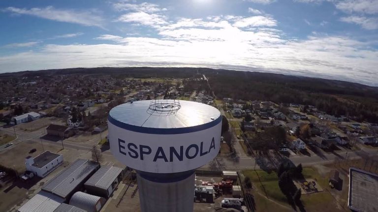 Town of Espanola hosting open house