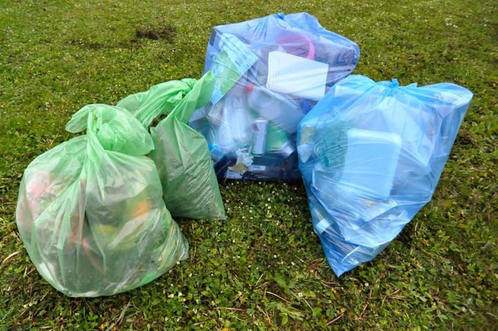 Espanola Council Defers Two Clear Garbage Bag Limit