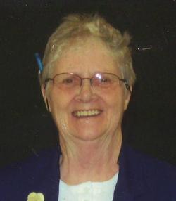 Long-Time Volunteer Helen Noonan Passes Away