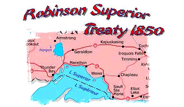 Robinson-Huron Treaty Litigation hearing continues