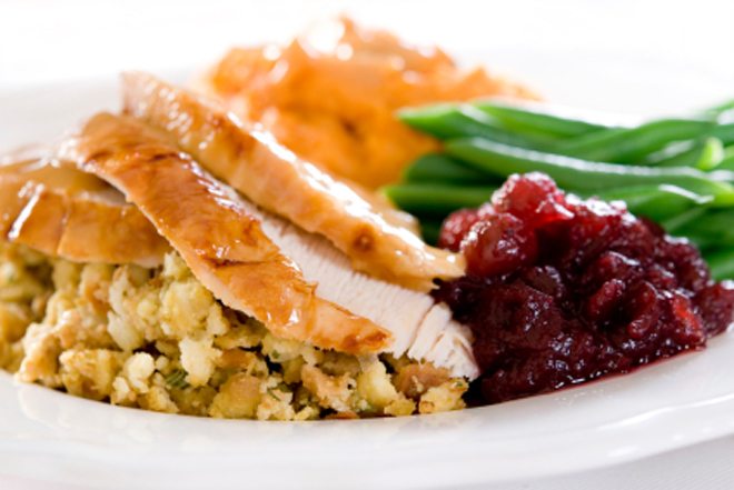 Manitoulin Island families will feast