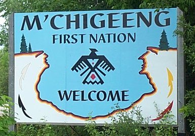 No new election in M’Chigeeng