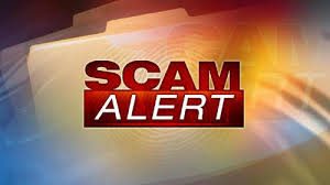 Canada Revenue Agency Scam making the rounds