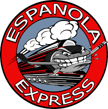 SPORTS: Staffing with the Espanola Express