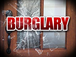 Espanola OPP investigate break-in to business