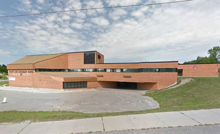Capital projects approved at Algoma District School Board meeting