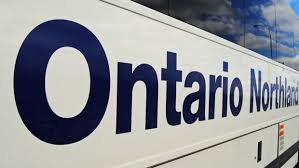 ONTARIO NORTHLAND