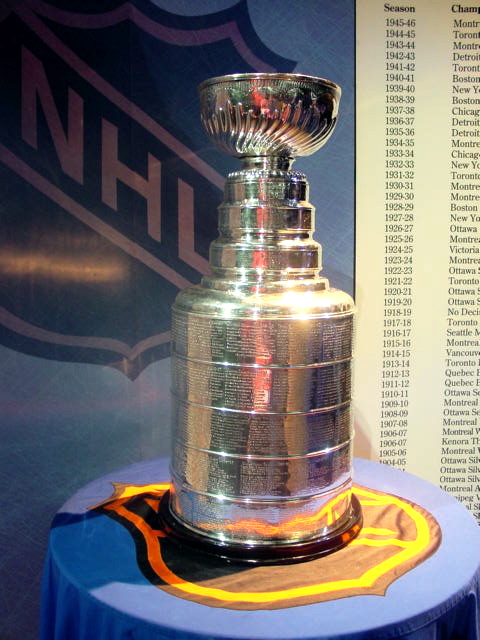 The Stanley Cup is coming to Capreol - My Algoma Manitoulin Now