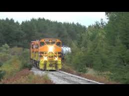 Mantha – Huron Central Railway – spur could shut down by end of 2018