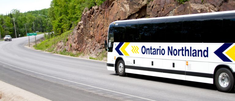 New shuttle service to accommodate bus travelers