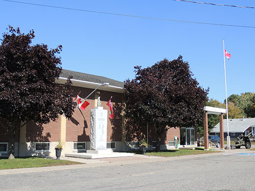 Espanola Legion hosting Honours & Awards Night
