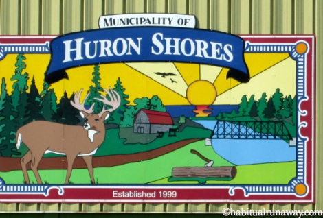 Tax penalty deferral in place in Huron Shores
