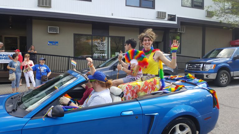 Elliot Lake Pride Festival set for next month