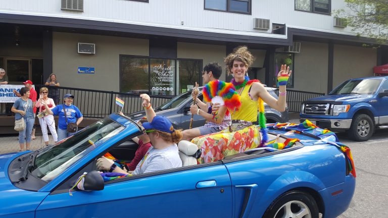Plenty of PRIDE: Elliot Lake & North Shore Pride Festival