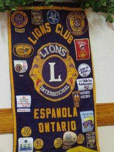 Espanola Lions Club looking for new projects