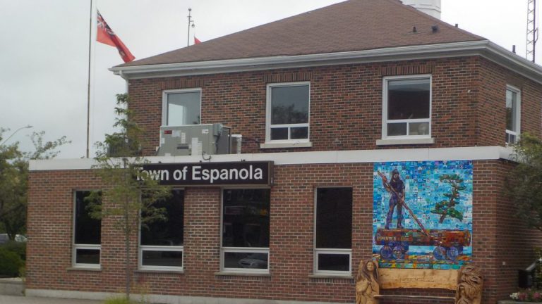 Espanola council to address Integrity Report … or not