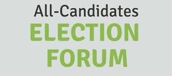 Espanola All Candidates Night set for election