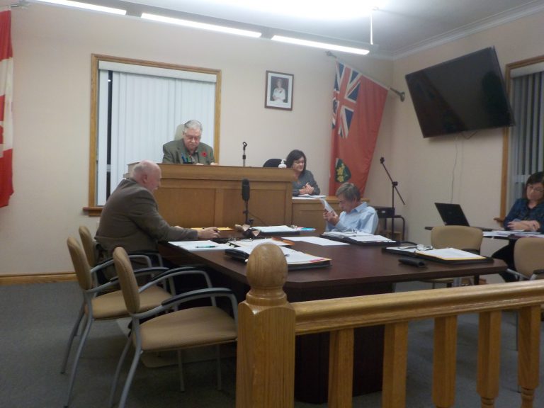 UPDATE: Special in camera meeting of Espanola council – the Integrity Report