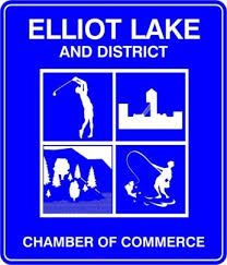Elliot Lake Chamber presents annual awards