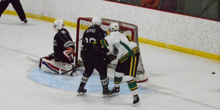 NOJHL weekend wrapup: Express lose two, Elliot Lake wins two, Blind River win one, lose one