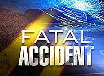 Fatality on Penage Lake Road – police seek witnesses