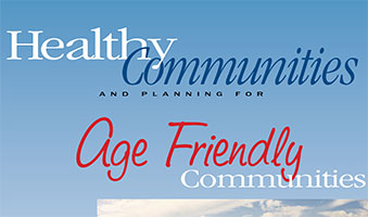 Sables-Spanish Rivers Township looking for age-friendly advisory committee