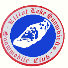 Elliot Lake Snowbirds Snowmobile Club seeking help about vandalism