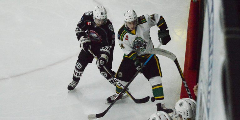 Busy weekend in the NOJHL – triple defeat for Blind River, double loss for Wildcats, win for Express