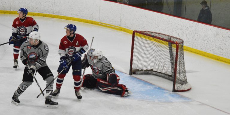 SPORTS: NOJHL wrapup for the February 15th weekend