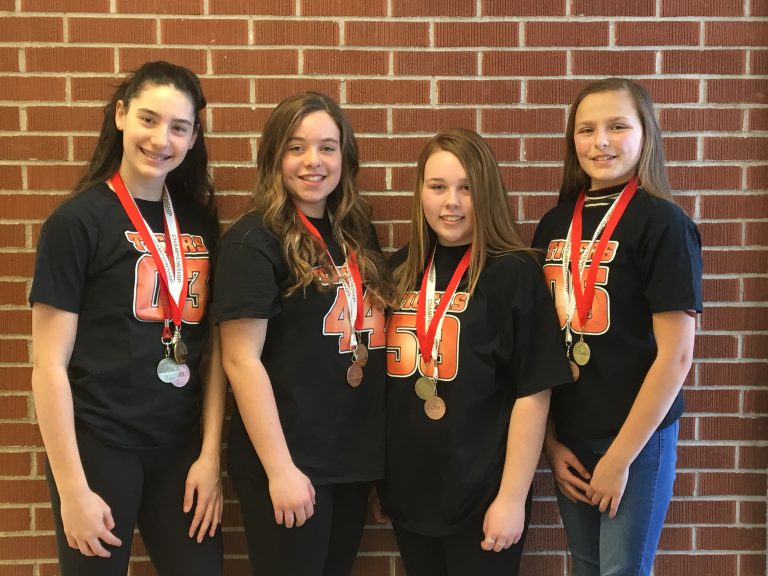SPORTS: Algonquin Road Public School captures bronze at Provincial Cardboard Boat Races