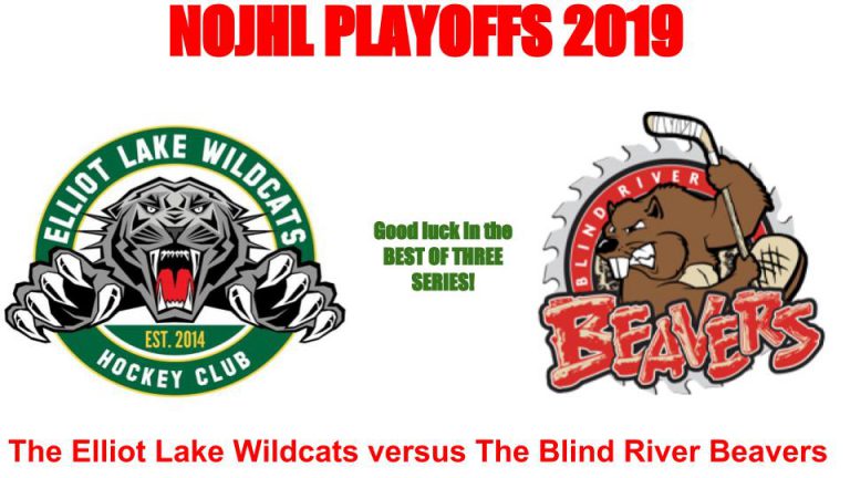 SPORTS: NOJHL play-offs underway