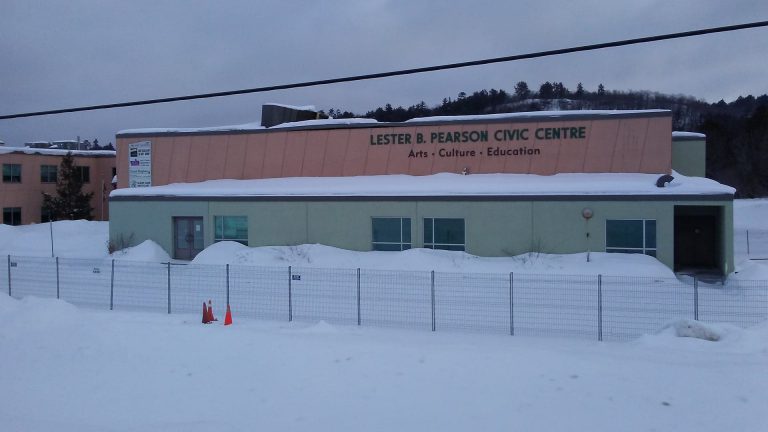 Elliot Lake considers expanding proposed multiplex use