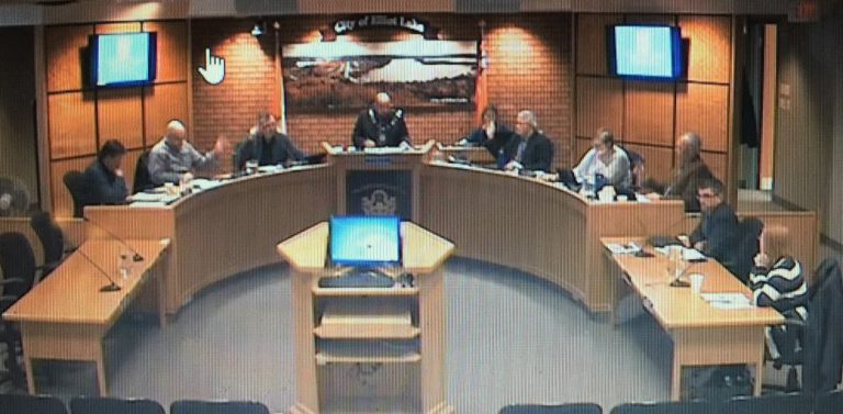 Slight tax increase expected in Elliot Lake
