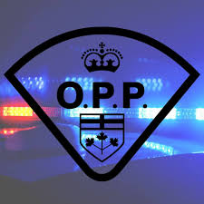 Espanola OPP solve truck theft