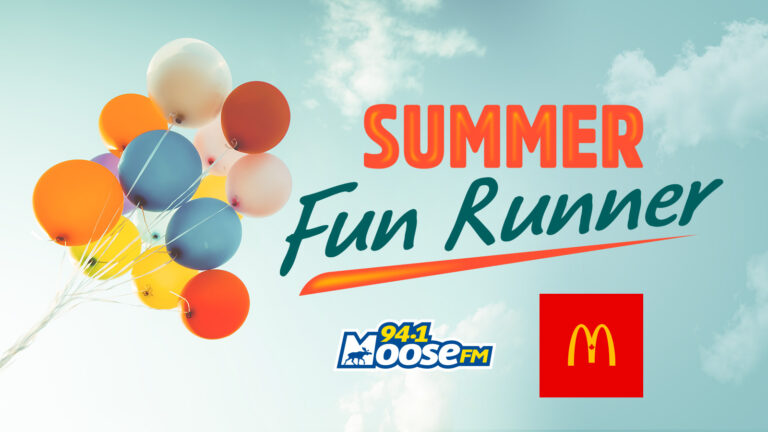 Summer Fun Runner
