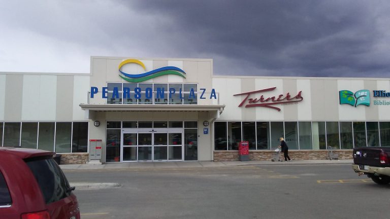 Turner’s of Elliot Lake in receivership