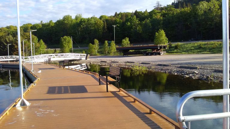 Elliot Lake Boat Launch temporarily closed
