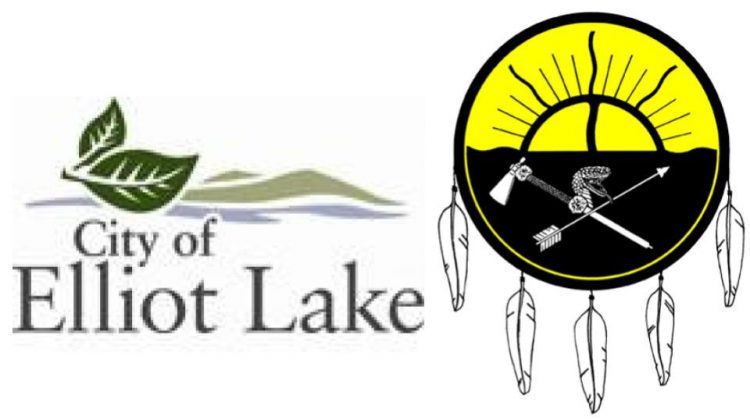 Historic signing delayed between Elliot Lake and Serpent River