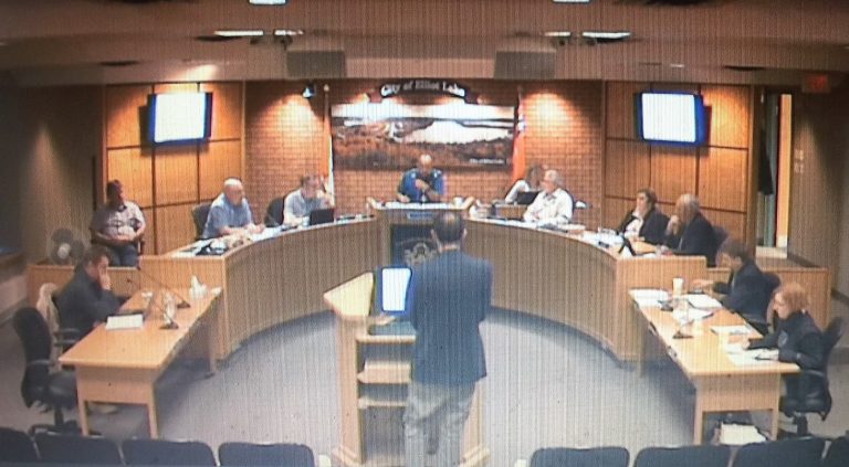Elliot Lake council wants info before approving major festival