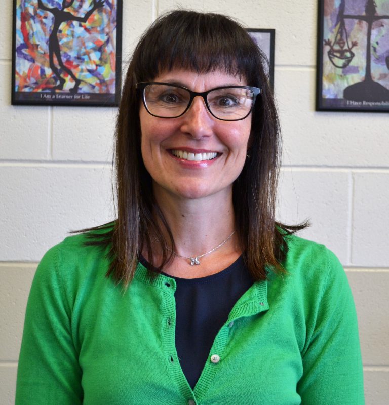 New Superintendent of Education named for the HSCDSB
